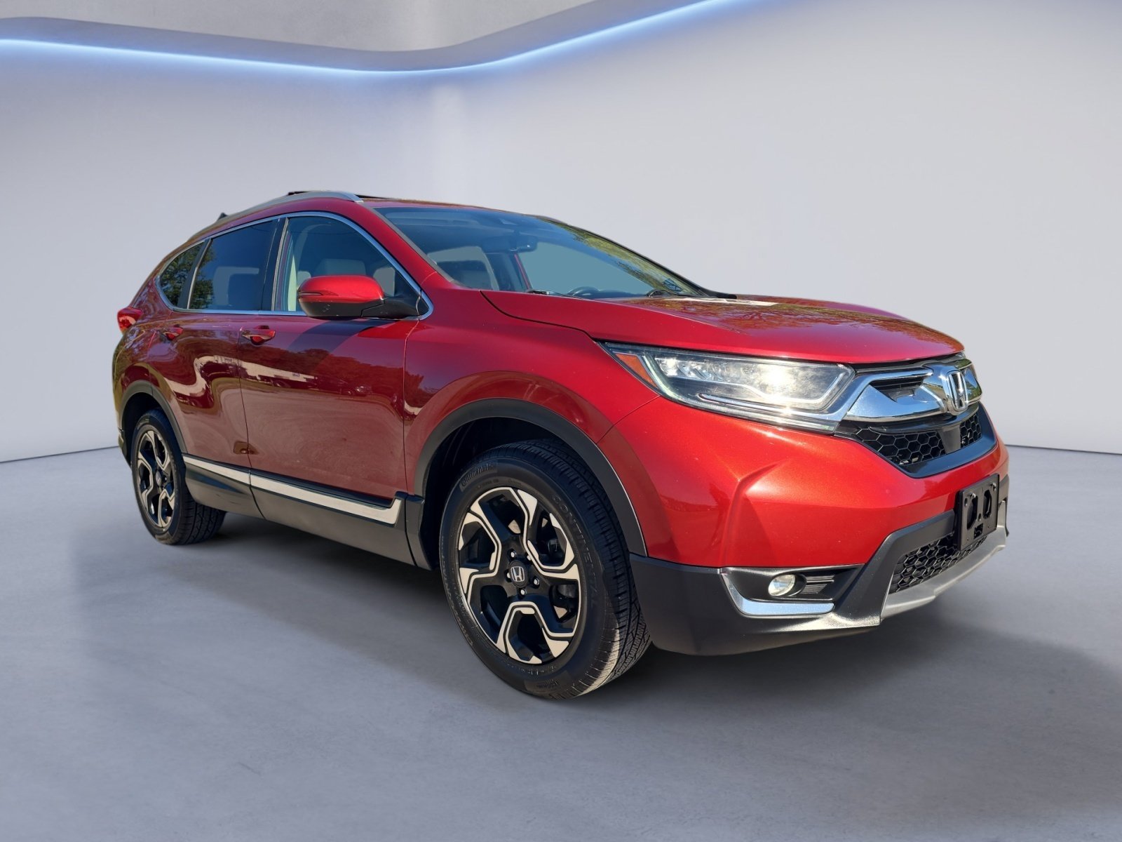 Used 2018 Honda CR-V Touring image 8