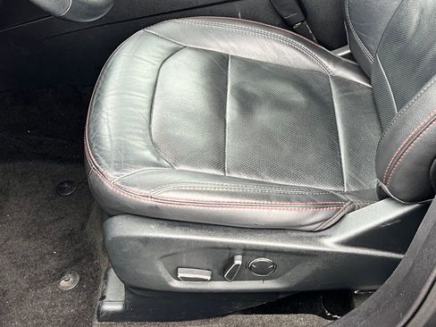 Used 2018 Ford Explorer Sport w/ Equipment Group 401A image 35