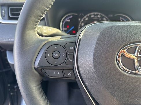 Used 2023 Toyota RAV4 XLE w/ XLE Grade Weather Package image 20