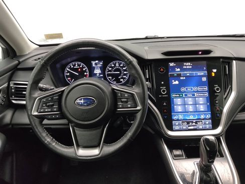 Used 2024 Subaru Legacy Limited AWD/4WD image 22