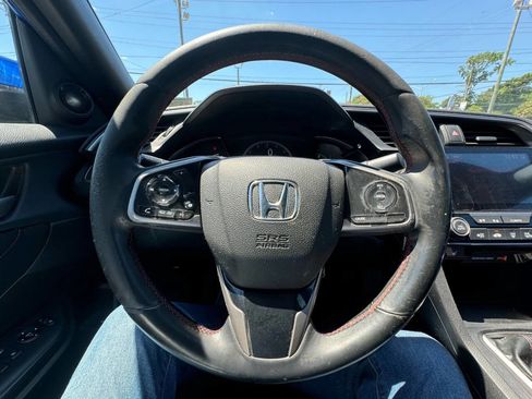 Used 2019 Honda Civic Si image 21