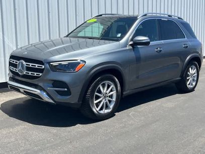 Certified 2026 Mercedes-Benz GLE 350 4MATIC