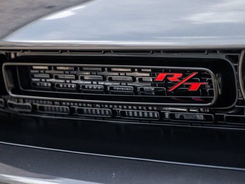 Used 2020 Dodge Challenger R/T Scat Pack w/ Plus Package RWD image 28