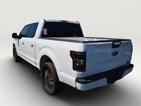 Used 2019 Ford F150 XLT w/ Equipment Group 302A Luxury RWD image 3
