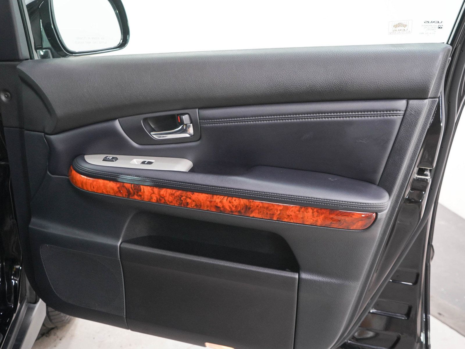 Used 2008 Lexus RX 350 AWD image 12