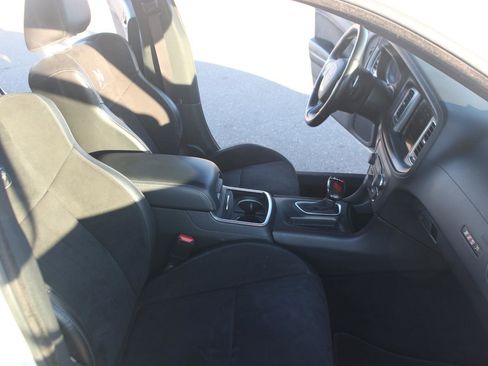 Used 2023 Dodge Charger Scat Pack w/ Plus Group image 32