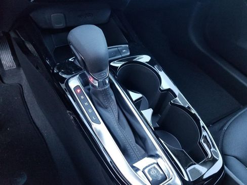 New 2026 Chevrolet Trax ACTIV w/ Driver Confidence Package image 25