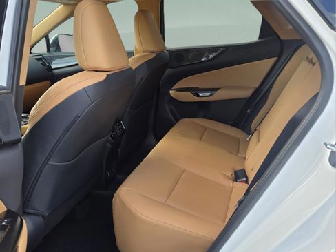 New 2026 Lexus NX 350 AWD w/ Premium Package image 32