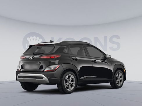 Used 2023 Hyundai Kona SEL image 4
