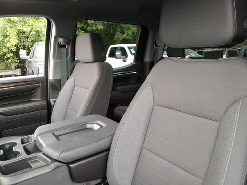 Certified 2024 Chevrolet Silverado 1500 RST AWD/4WD image 12