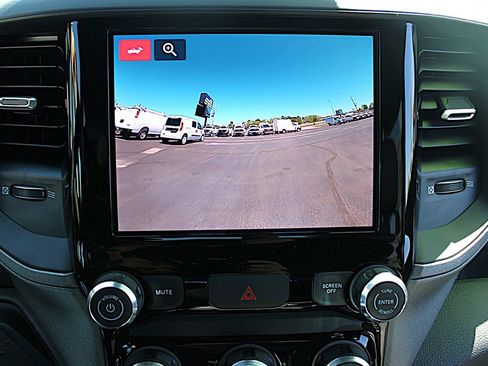 Used 2026 RAM 3500 Tradesman w/ Chrome Appearance Group A AWD/4WD image 25