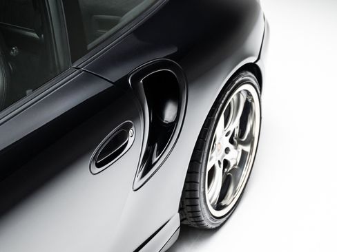 Used 2003 Porsche 911 Turbo AWD/4WD image 35