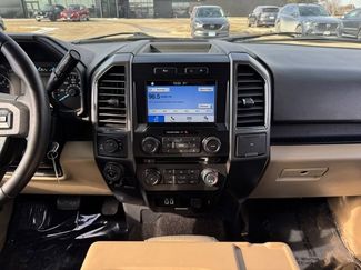 Used 2018 Ford F150 XLT w/ Equipment Group 302A Luxury video 2