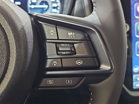 New 2025 Subaru Forester Limited image 18