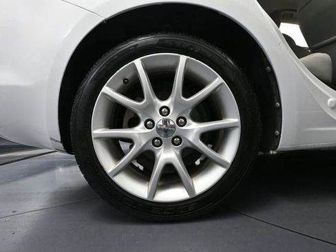 Used 2013 Dodge Dart SXT w/ Popular Equipment Group FWD image 13