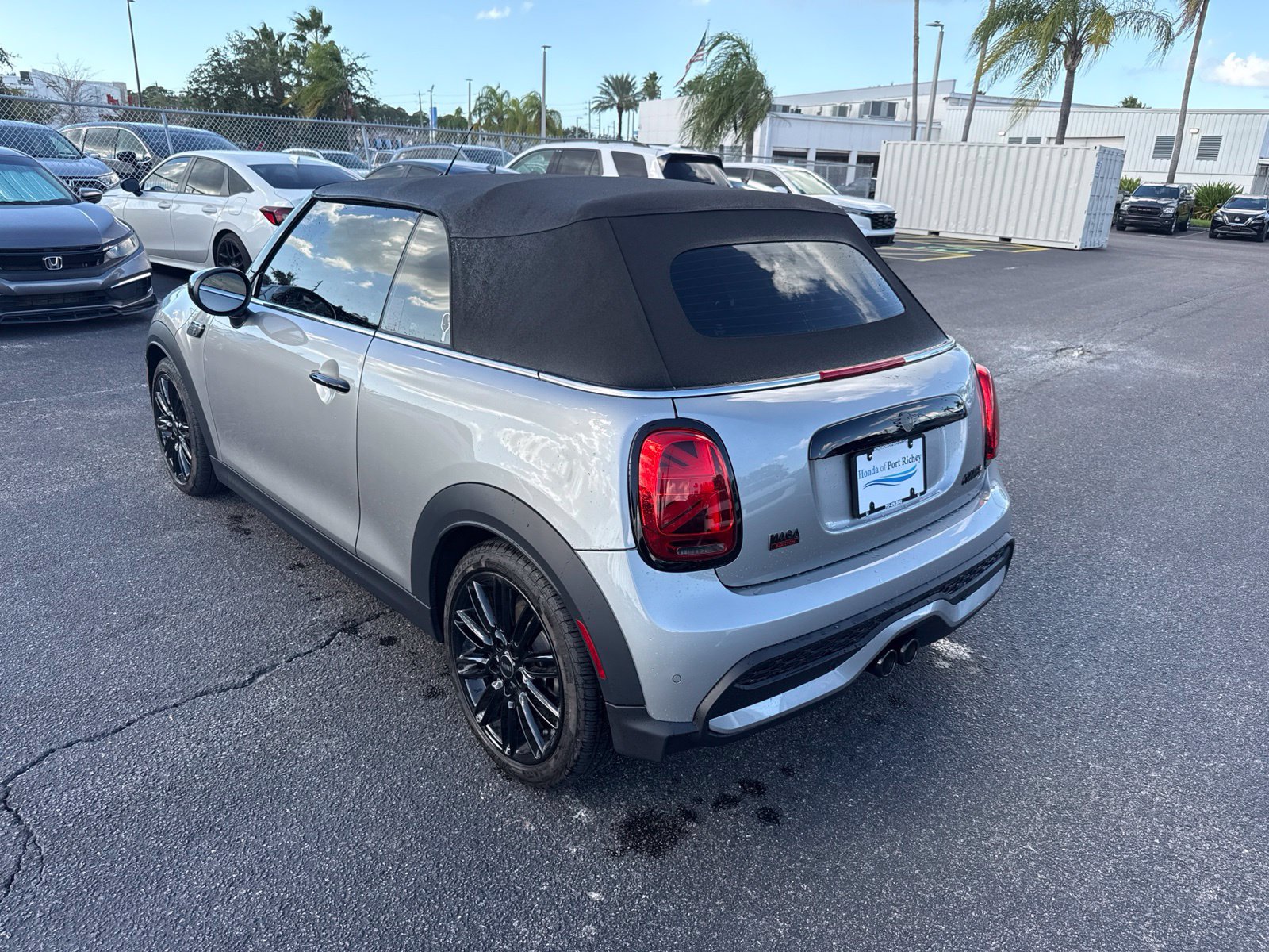 Used 2024 MINI Cooper S FWD image 5