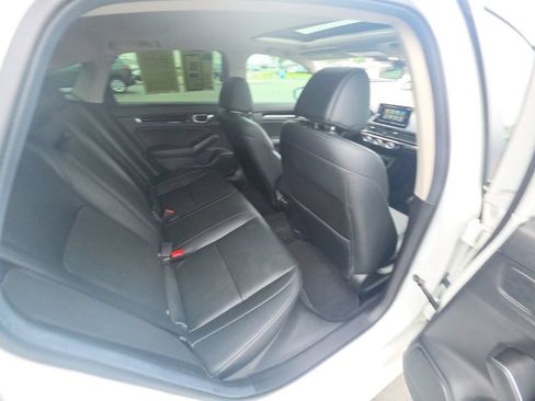 Certified 2024 Honda Civic Touring image 30