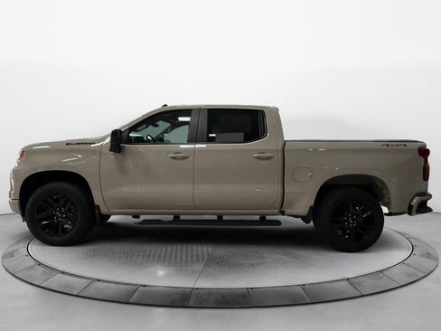 New 2026 Chevrolet Silverado 1500 RST image 3