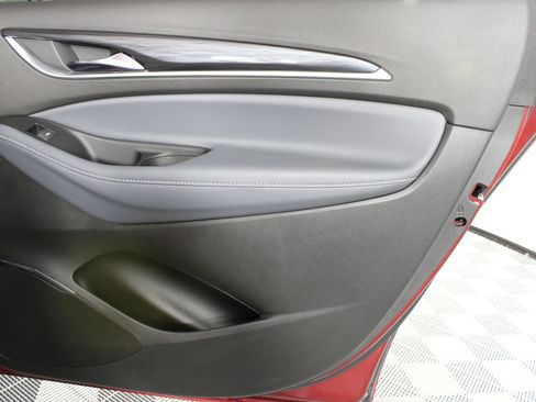 Used 2024 Buick Enclave Essence w/ Experience Buick Package image 52