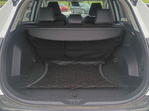 Used 2024 Toyota RAV4 XLE FWD image 16