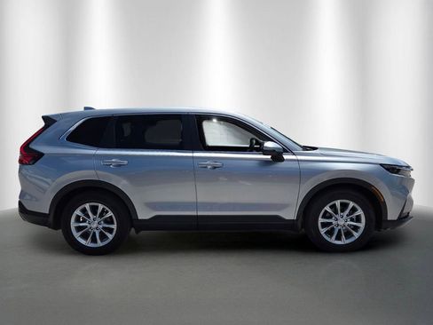 Certified 2024 Honda CR-V EX image 2