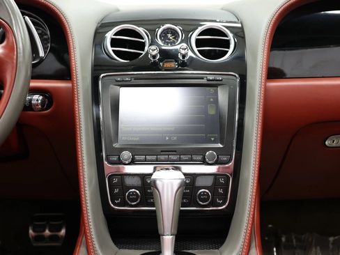 Used 2016 Bentley Continental GT V8 S AWD/4WD image 31