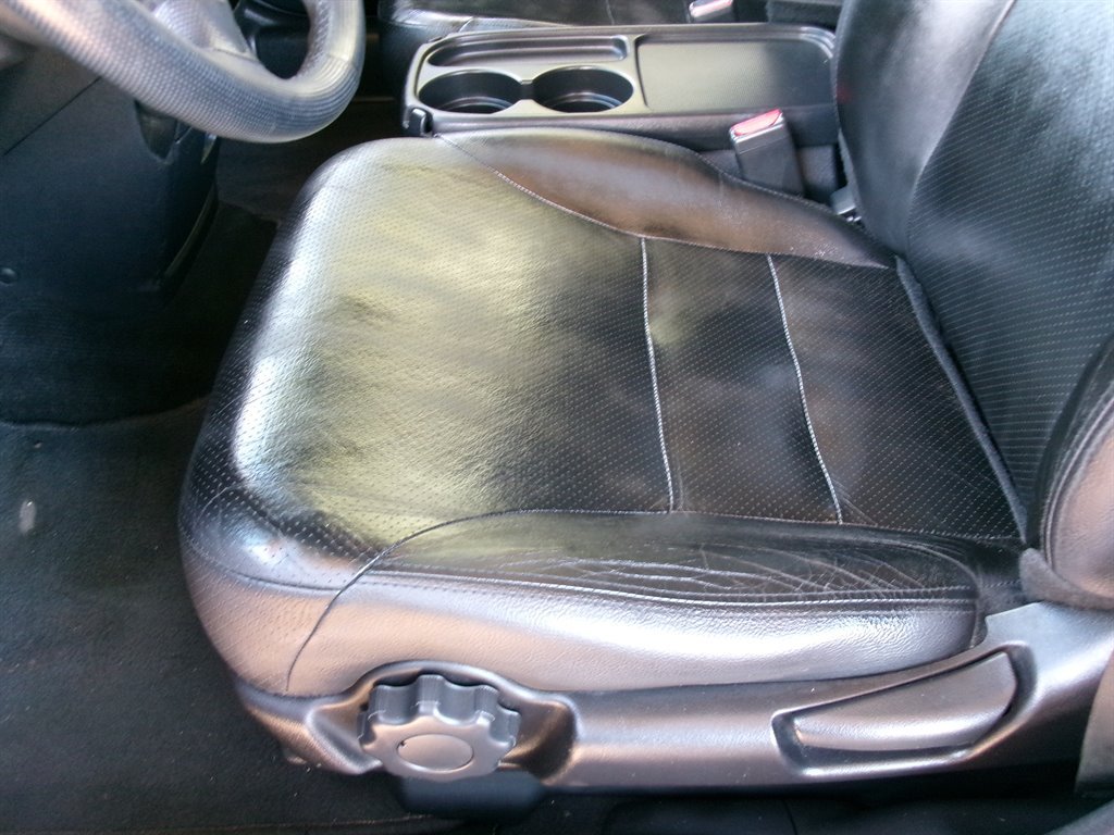 Used 2006 Honda CR-V EX image 12