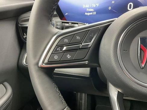 New 2026 Buick Enclave Preferred image 19