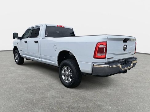 New 2024 RAM 2500 Big Horn w/ Heated Seats & Wheel Group AWD/4WD image 7