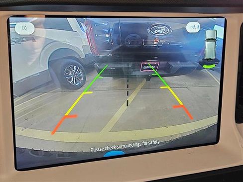 New 2025 Ford Bronco Heritage Edition image 13