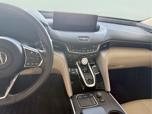 Used 2024 Acura TLX w/ Technology Package FWD image 15