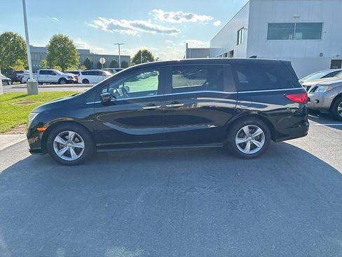 Used 2020 Honda Odyssey EX-L image 13