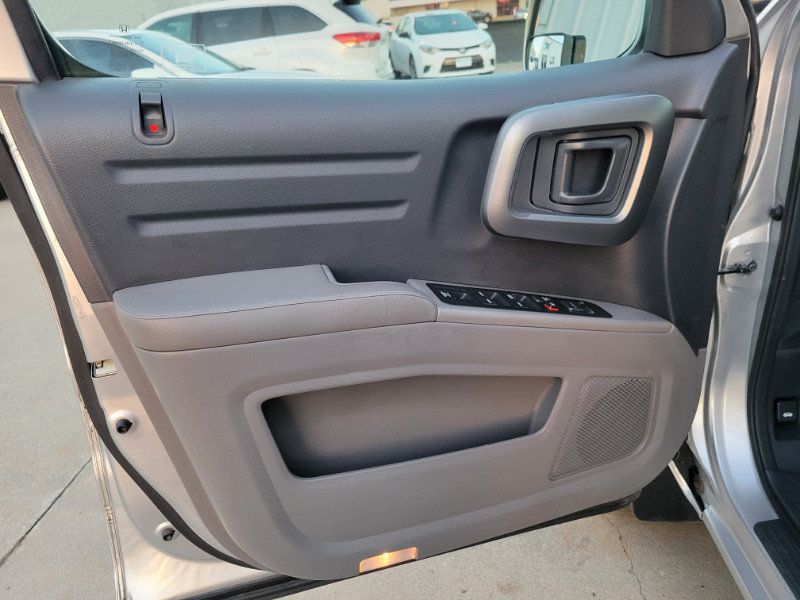 Used 2011 Honda Ridgeline RTL image 15