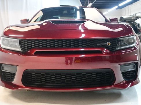 Used 2022 Dodge Charger Scat Pack image 11