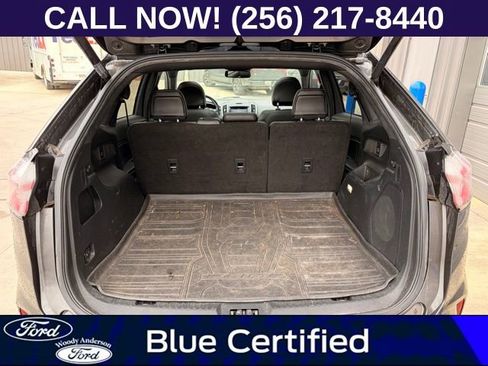 Used 2019 Ford Edge ST w/ Equipment Group 401A image 6
