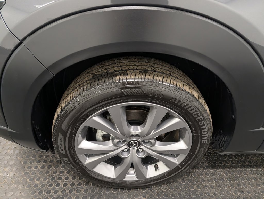 Used 2024 MAZDA CX-30 AWD 2.5 S w/ Preferred Package image 8