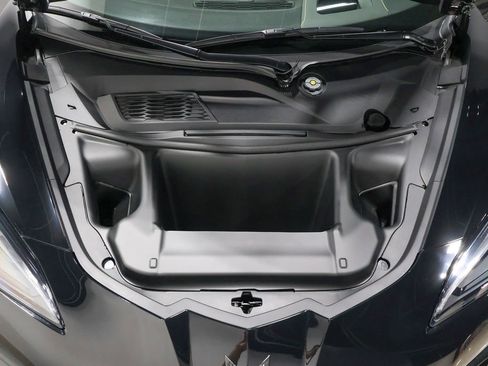 Used 2026 Chevrolet Corvette ZR1 w/ ZR1 Carbon Fiber Aero Package image 65