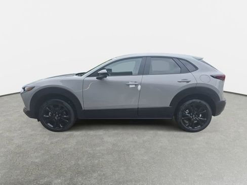 New 2026 MAZDA CX-30 AWD 2.5 S w/ Select Sport Pkg image 8