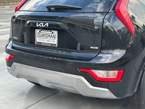 New 2025 Kia Niro SX image 5