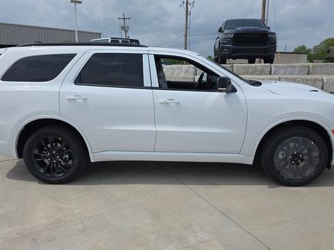 New 2026 Dodge Durango GT AWD/4WD image 6