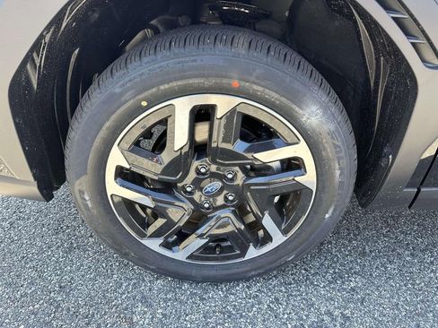 New 2026 Subaru Forester Limited image 6