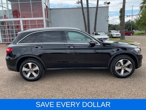 Used 2018 Mercedes-Benz GLC 300 image 9