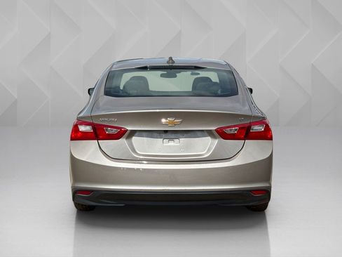 Used 2023 Chevrolet Malibu LT FWD image 6