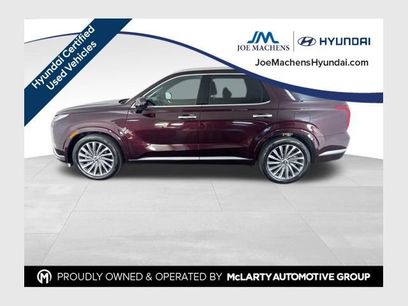 Used 2024 Hyundai Palisade Calligraphy