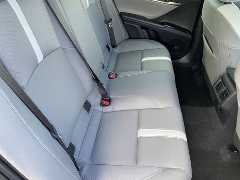 Certified 2026 Toyota Camry SE FWD image 19