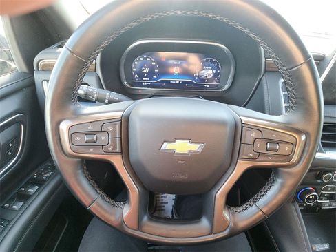 Used 2023 Chevrolet Tahoe High Country image 14