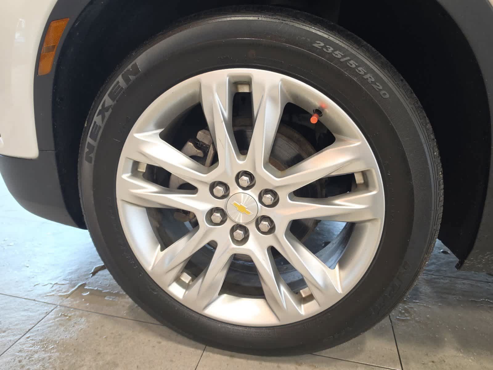 Used 2019 Chevrolet Blazer LT w/ Sun and Wheels Package FWD image 15