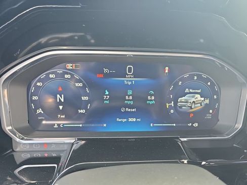 New 2026 Chevrolet Silverado 1500 RST AWD/4WD image 19