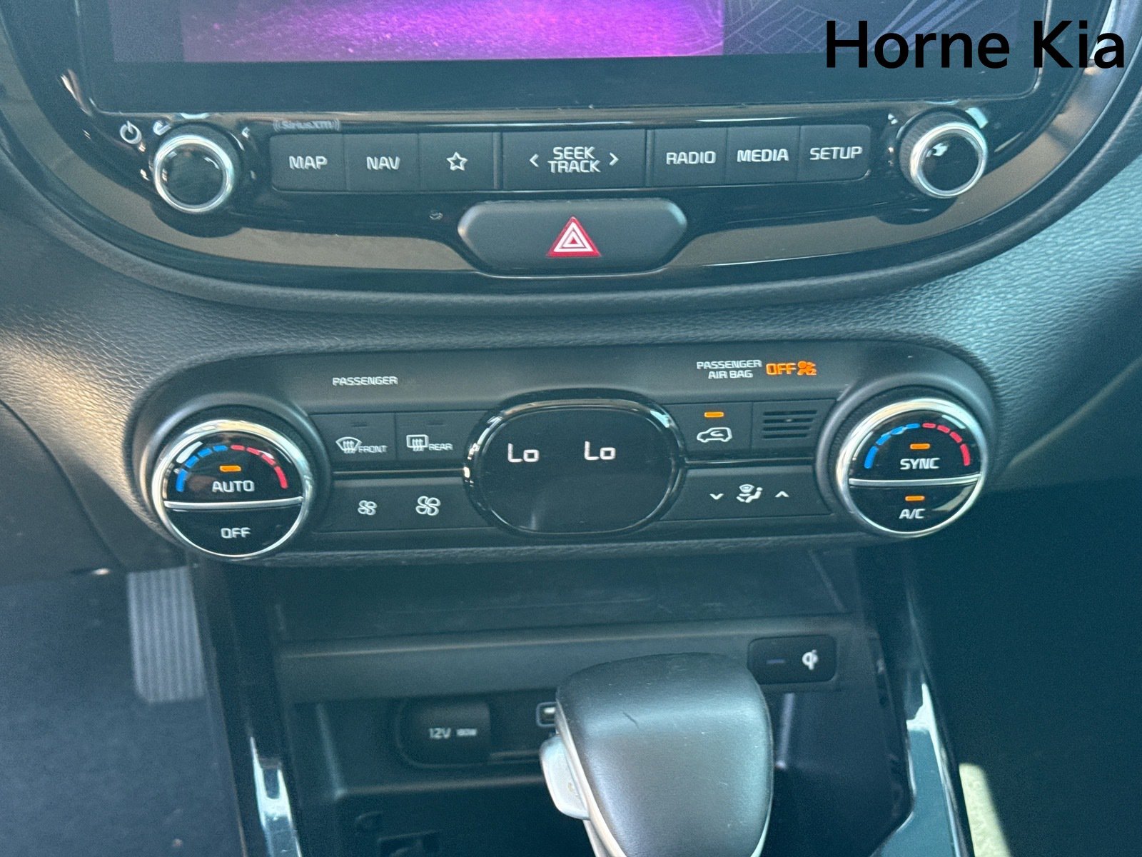 Certified 2023 Kia Soul EX FWD image 23