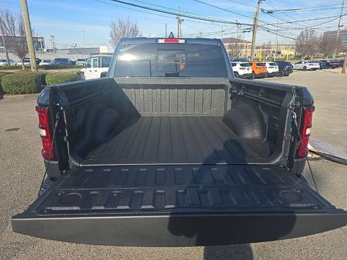 New 2026 RAM 1500 Big Horn/Lone Star image 21
